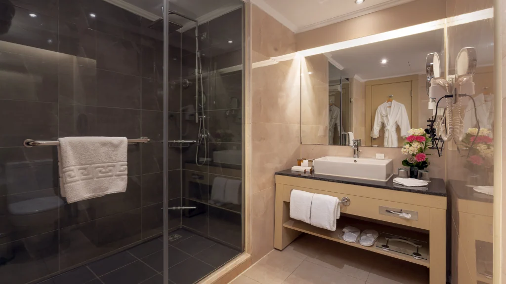 الفندق كليوباترا لوكشورى ريزورت - شرم الشيخ